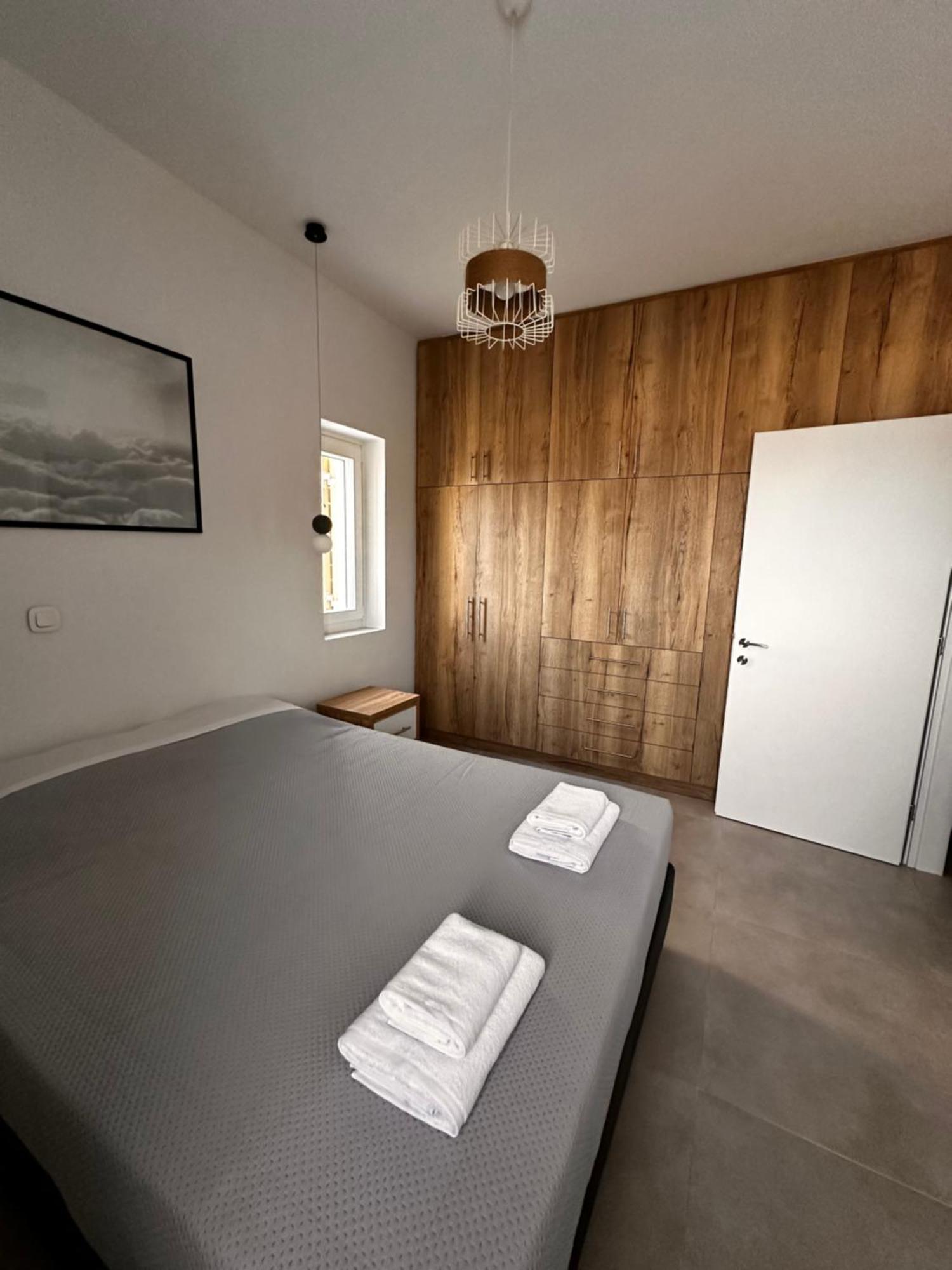 Sky Apartman Ermúpoli Kültér fotó