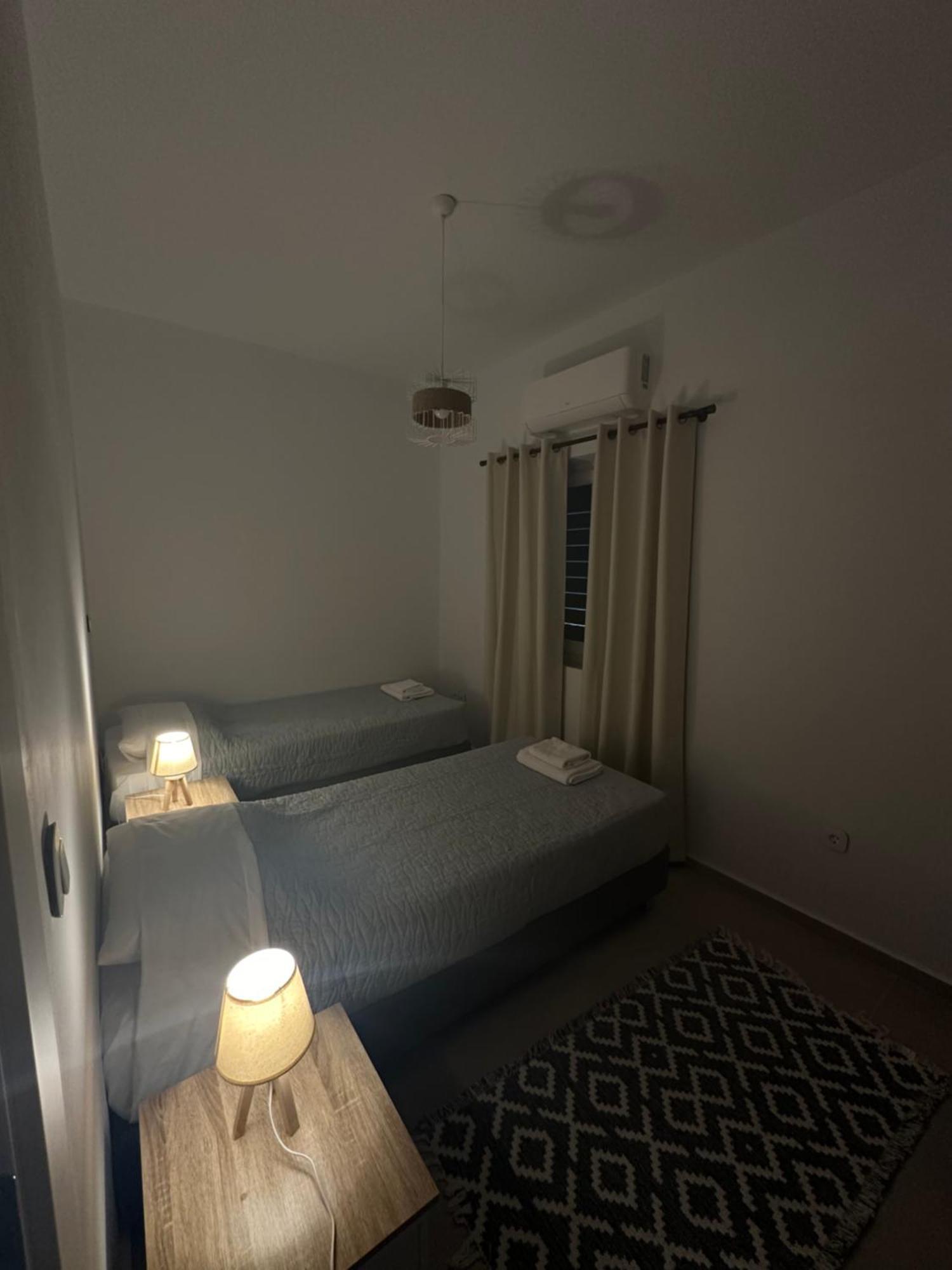 Sky Apartman Ermúpoli Kültér fotó