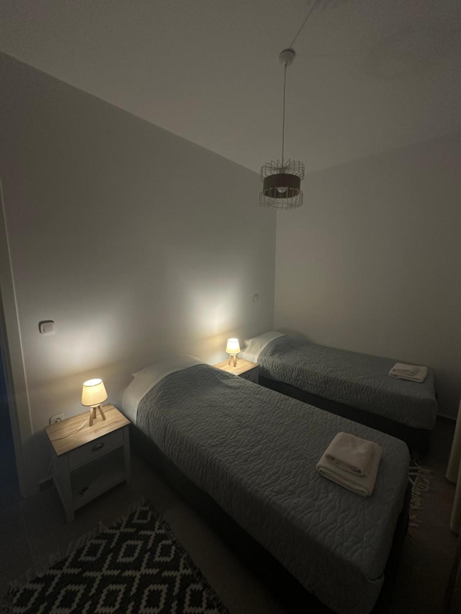 Sky Apartman Ermúpoli Kültér fotó